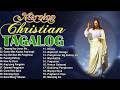 TAGALOG CHRISTIAN WORSHIP SONGS 2026 🙏 BEST PRAISE &amp; WORSHIP MUSIC PHILIPPINES - Pusong Dalisay
