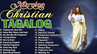 TAGALOG CHRISTIAN WORSHIP SONGS 2026 🙏 BEST PRAISE &amp; WORSHIP MUSIC PHILIPPINES - Pusong Dalisay