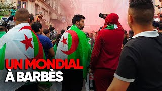 La Coupe du monde 2010 vue de Barbès - Documentaire complet -  BT