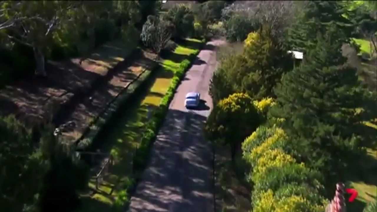 ATCtv chats with Cellarbrations Ladies Day Ambassador Abby Earl