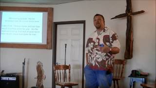 Core Values of Discipleship
