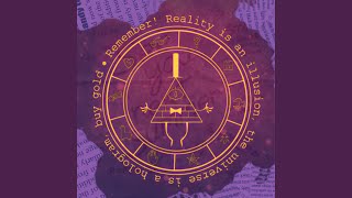 Goodbye Gravity Falls (Speed Up) - Mauro Cesar