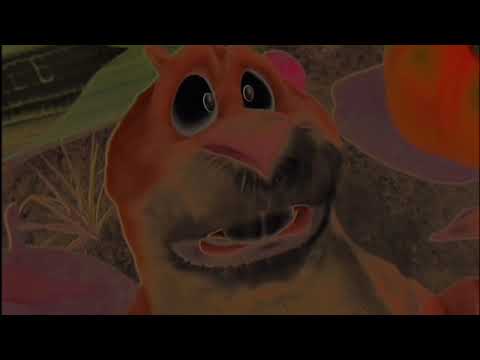 Gopher Broke Preview 2 Effects 