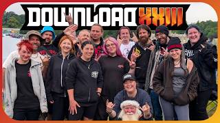 Download Festival 2026 VLOG - The Full Story