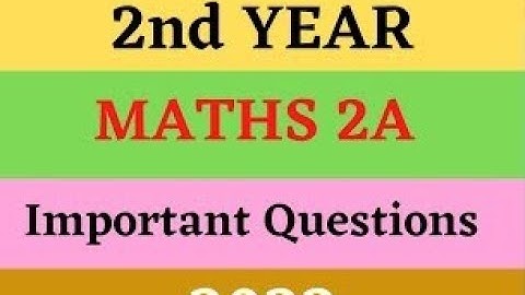 2022 PUBLIC EXAMS MOST IMP 4,2 MARKS QUESTIONS  MATHS (2B)MATHS (2A) IMP 4M QUESTIONS//GUN SHORT
