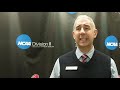 #UMAC10Year Admin Profile: Jeff Wiechman, FAR, Martin Luther