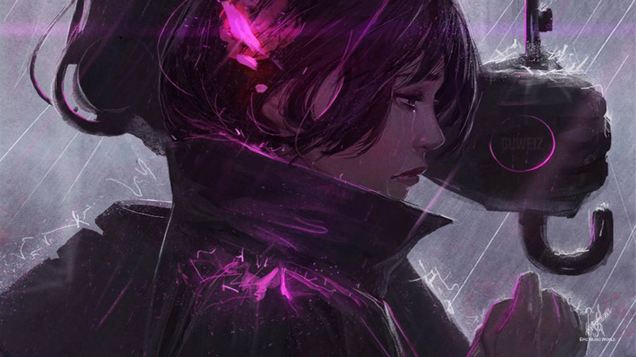 Philipp Deiß - Light Into Darkness [Epic Emotional Dramatic Vocal] epic soundtrack playlist