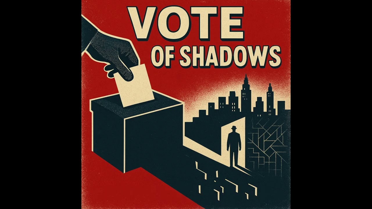 Vote of Shadows