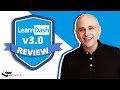 LearnDash v3 Review & First Look - Why It's The Best WordPress Learning Management System Now