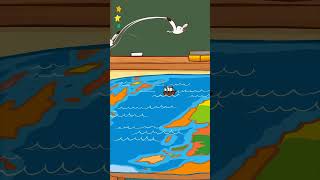 A Journey Across the Ocean 🌊 Fun History for Kids  Kangaroo Pino #historyforkids #kidslearning