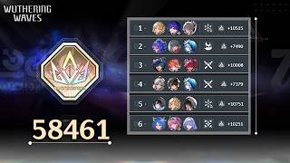 3.6 Endstate Matrix is really Easy this time! | s0 Teams only + Solo Run
