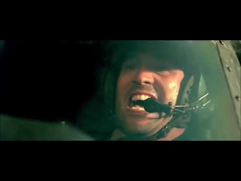 Black Hawk Down 2001   Super Six One  Black Hawk  crashing Clip 1080p HD