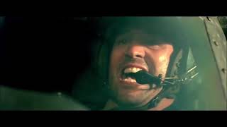 Black Hawk Down 2001   Super Six One  Black Hawk  crashing Clip 1080p HD