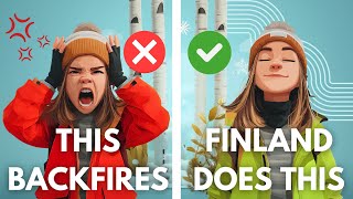 5 Finnish Secrets to Raising Calm Kids Without Punishment