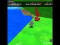 Super bagel 47 BLJ #roblox#mario64#blj#jump#nintendo64games#mario