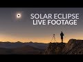 Photographing a Total Solar Eclipse (Chile 2019)