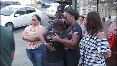 Governor-elect Albert Bryan on recent deadly shoot...