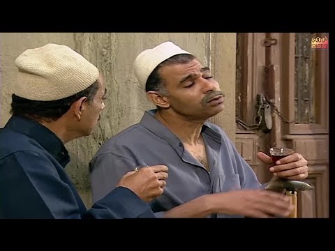 الحلقــة 32 من المسلسل الرائــع ريـــا وسكينـــة RAYA W SKINA EPS 32 