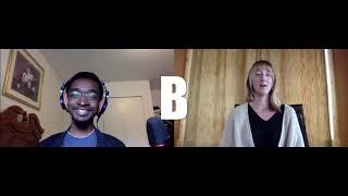 Vocal Percussion Lesson #1 - Presented By Dana Reynolds