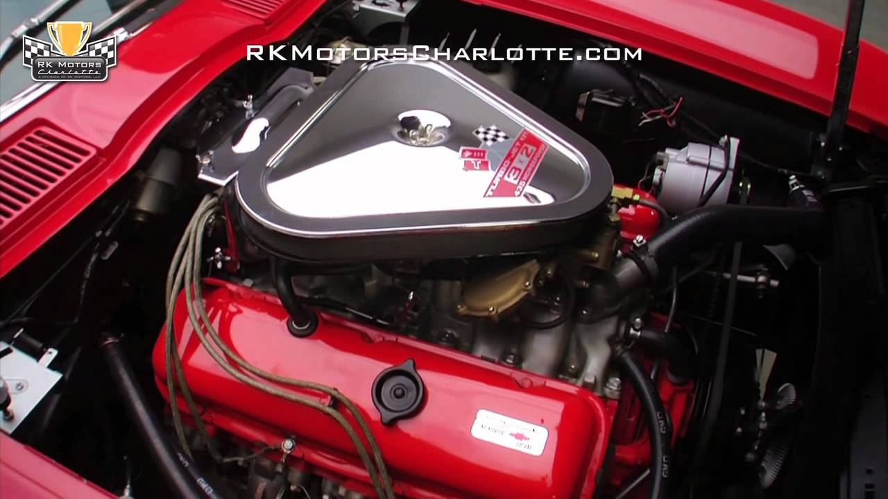 Corvette Stingray 1969 >> 132703 / 1967 Chevrolet Corvette Stingray - YouTube Corvette Stingray 1969 >> 132703 / 1967 Chevrolet Corvette Stingray - YouTube