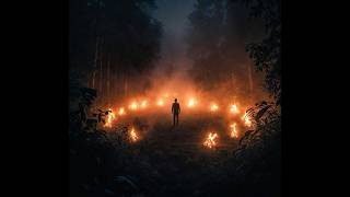 (FREE) Melodic Type Beat - "DARK RITUAL" | Dark Type Beat | Rap Trap Beat Instrumental
