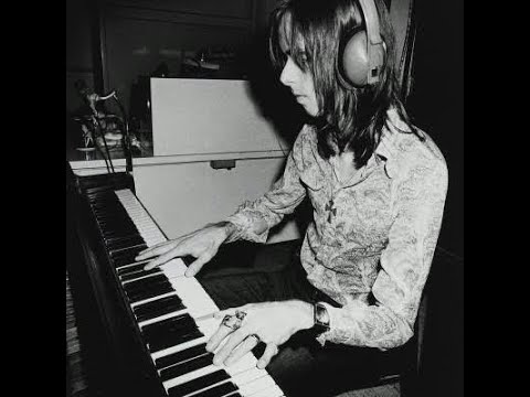 Nicky Hopkins // The Ridiculous Trip