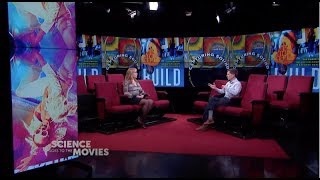 Did Technology Change Music?