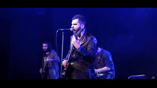 RIVERWOOD - Rise of The Fallen [OFFICIAL VIDEO] - Egyptian Folk Metal