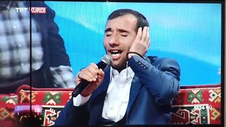 Dengbej Erol - Lo Lawıko ( TRT KÛRDÎ )