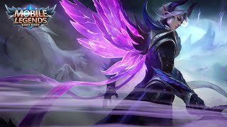 Skin Ling Dragon Terbaru Kualitas 5 Juta - Mobile Legends