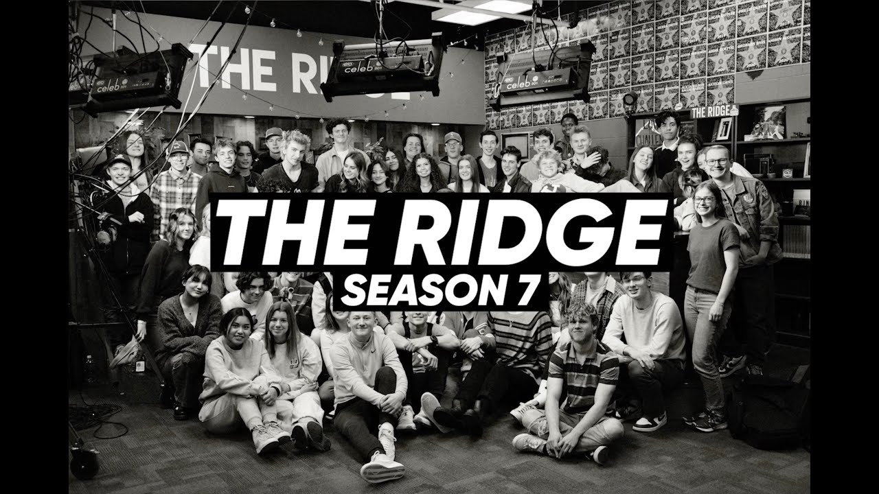 THE RIDGE Recap // Season 7 - YouTube