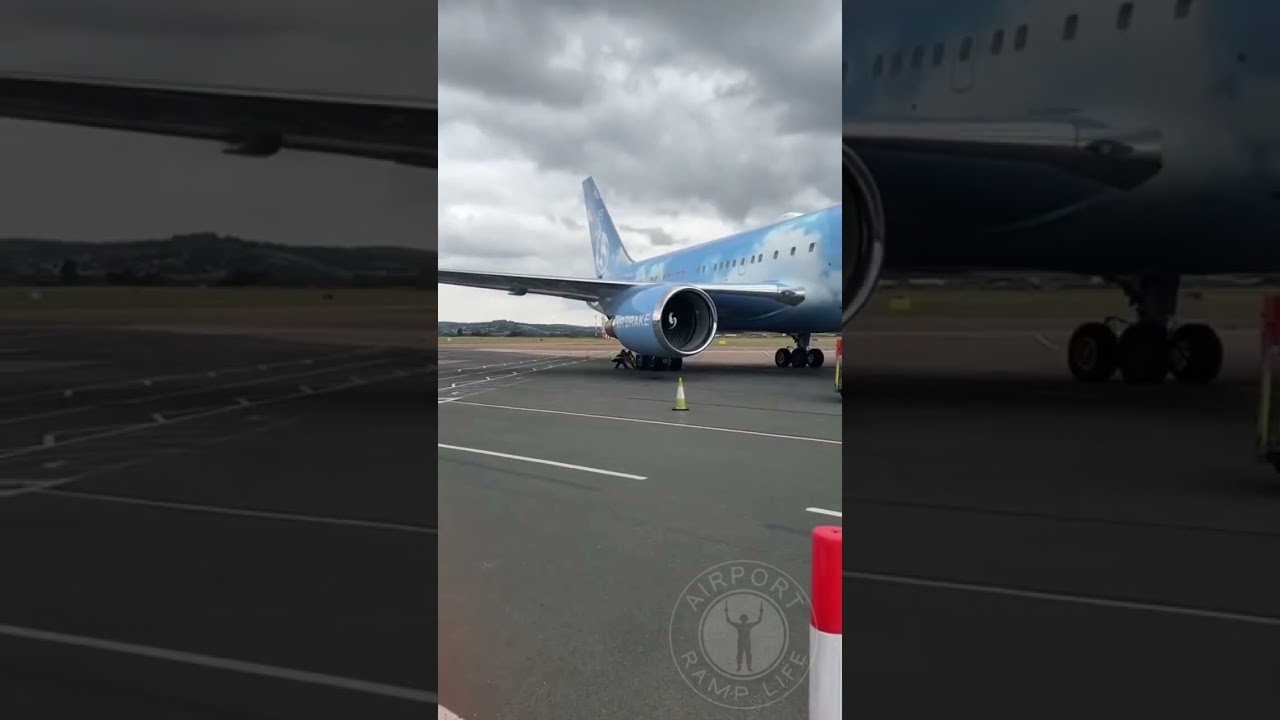 How many ramp agents does it take 😆 