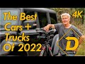 The Best Cars and Trucks I Drove in 2022. And Many Are Affordable. Really!