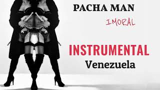 Pacha Man - Venezuela (Instrumental) | Produced by Style da Kid