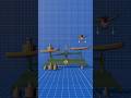What happens if we weigh a truck with birds flying?