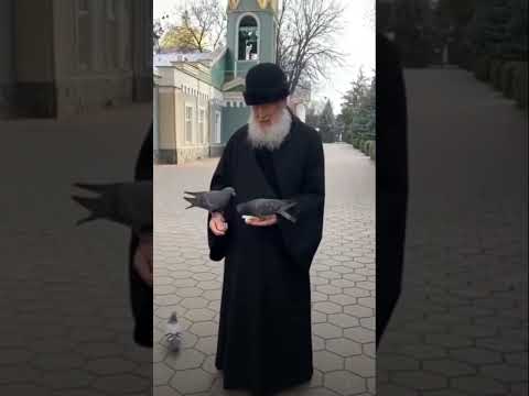 'Святость исходит от любви! '(Святитель Иоа́нн Златоу́ст) Румыния