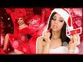 LA ULTIMA COLABORACION DE PATRICK STARRR CON MAC! | SANTA BABY!