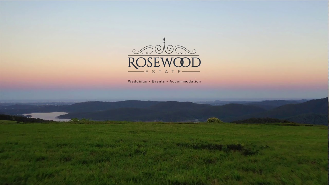 Rosewood Estate Promo 2 YouTube