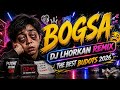 BOGSA 😵🔥 | DJ LHORKAN REMIX 2026 | THE BEST BUDOTS DANCE MIX