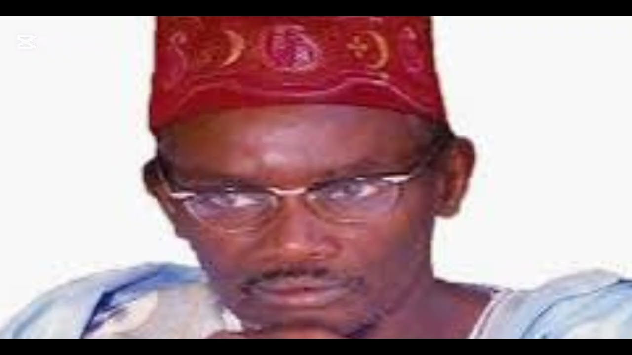 Serigne Sam mbaye wakhtann wou amsolo 