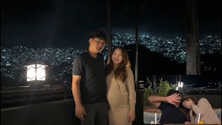 Tun kan Aizawl zin chu kan nupa in kan in date vel a 😍🥰