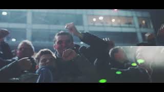 Signify, before Philips Lighting, illuminates the renovated Royal Antwerp FC Stadium