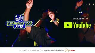 Goldmax  Flying Fish Surprisingly Good Sets gqom Mix 2026 In A Castle In Cape Town