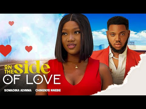 Poster for ON THE SIDE OF LOVE