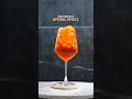 Ref:YVJ8V5eT60Y Aperol spritz    #aperolspritz#summercocktails#spritzseason#easycocktailrecipe