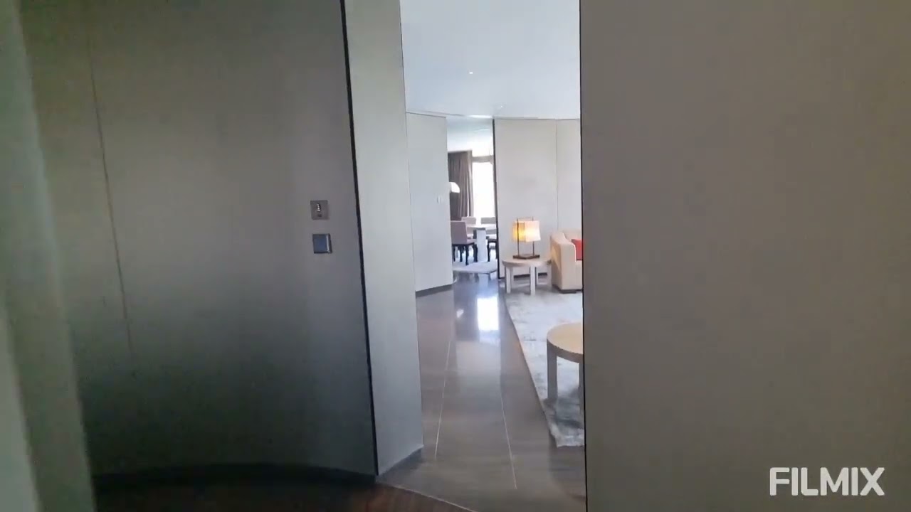 2 Bedroom Apartment at Armani Residence, Burj Khalifa