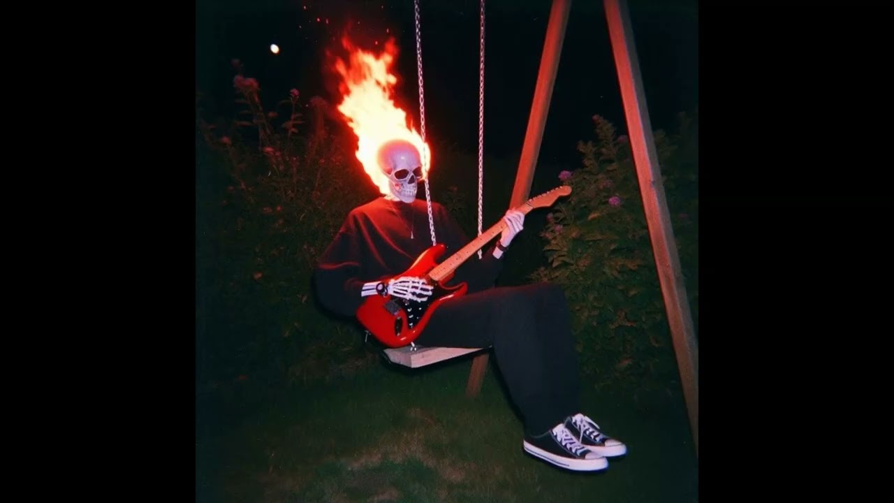 "Cebado" Trap Type Beat - Prod. Kyodrill