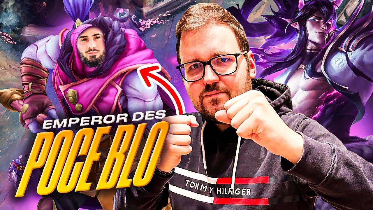 Je TOMBE avec l'ENNEMI numéro 1 de SQUEEZIE OMG - ft Ibra