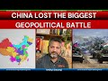 Putin visit melts the West | China losing the biggest geopolitical battle | #adityasatsangi, #india