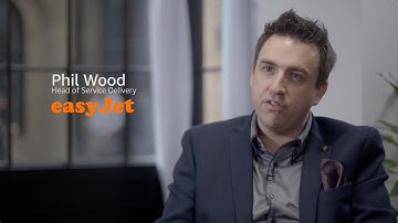easyJet Handles 900,000 Bookings Per Hour Using AWS